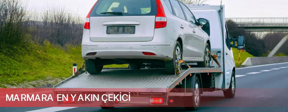Marmara İlçemi En Yakın Çekici